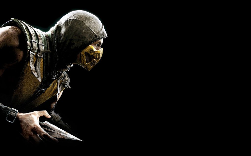 Mortal Kombat X là một trong những trò chơi đối kháng ăn khách nhất của WB Games.