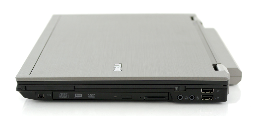 Laptop Dell Latitude E6410 hình 3
