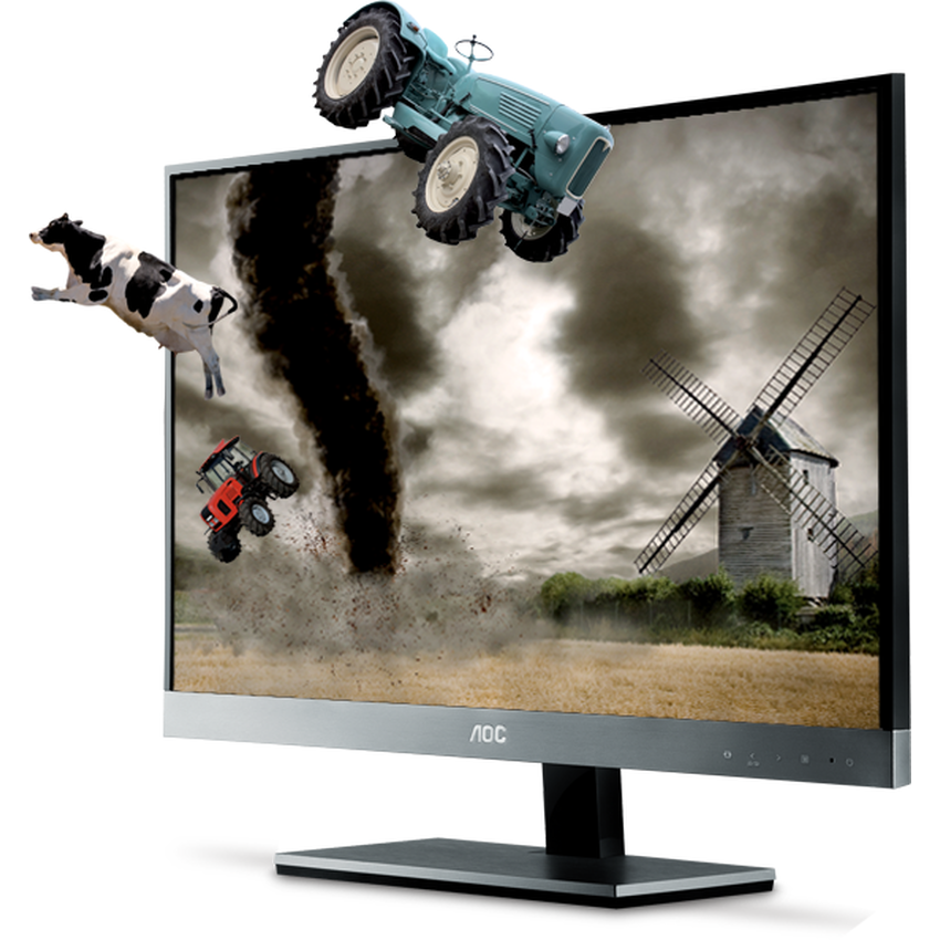 Дисплей д. AOC 3d монитор 27. AOC d2757ph. Монитор AOC d2757ph. 27 Full HD IPS AOC 2757.