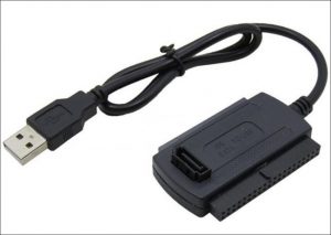 Adapter ổ SATA to USB