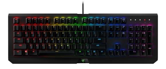 Bàn phím cơ SteelSeries