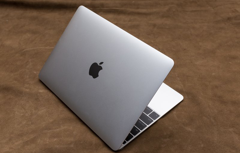 MacBook 12 inch