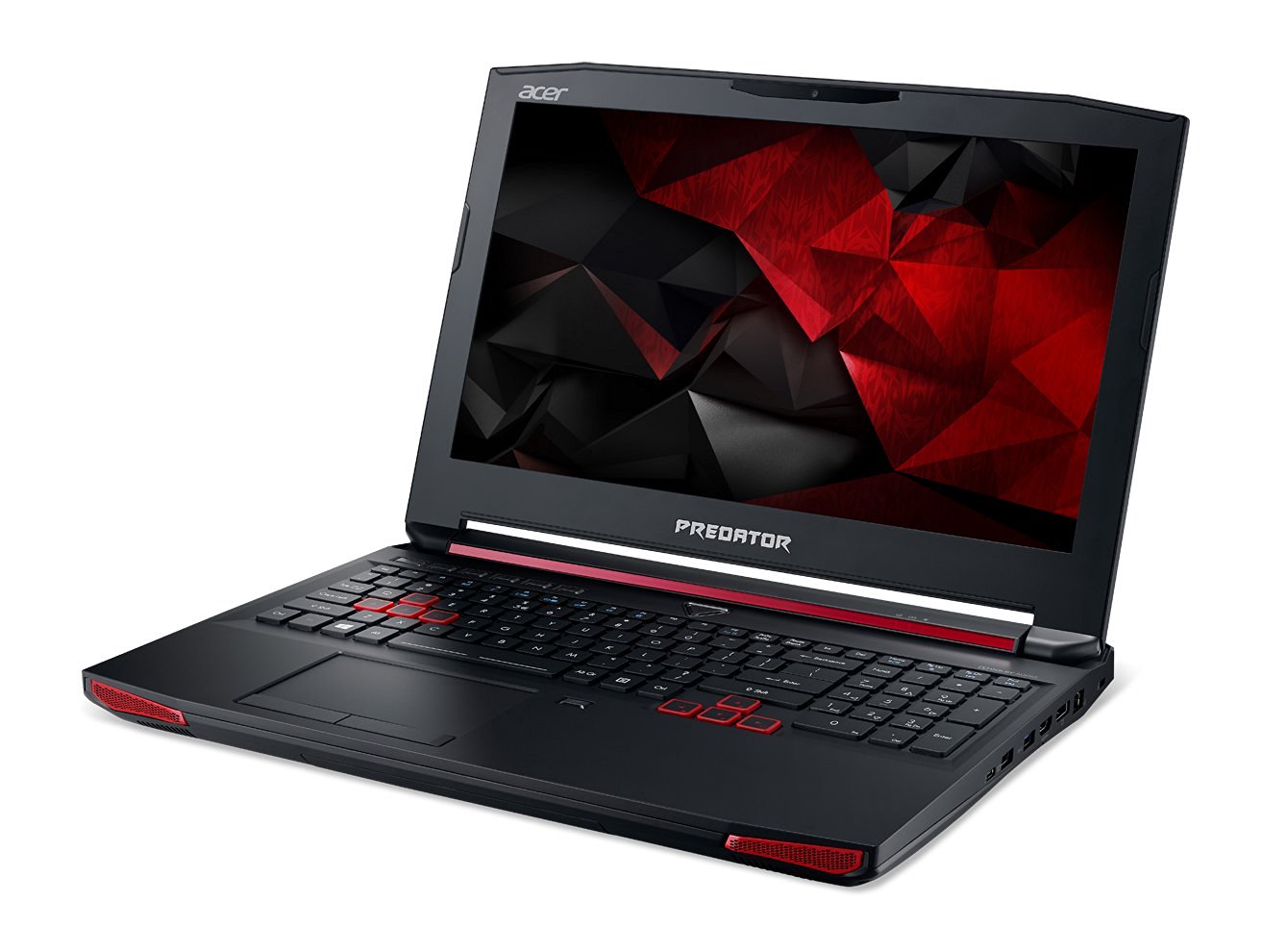 Laptop Gaming Acer Predator 15 hình 3