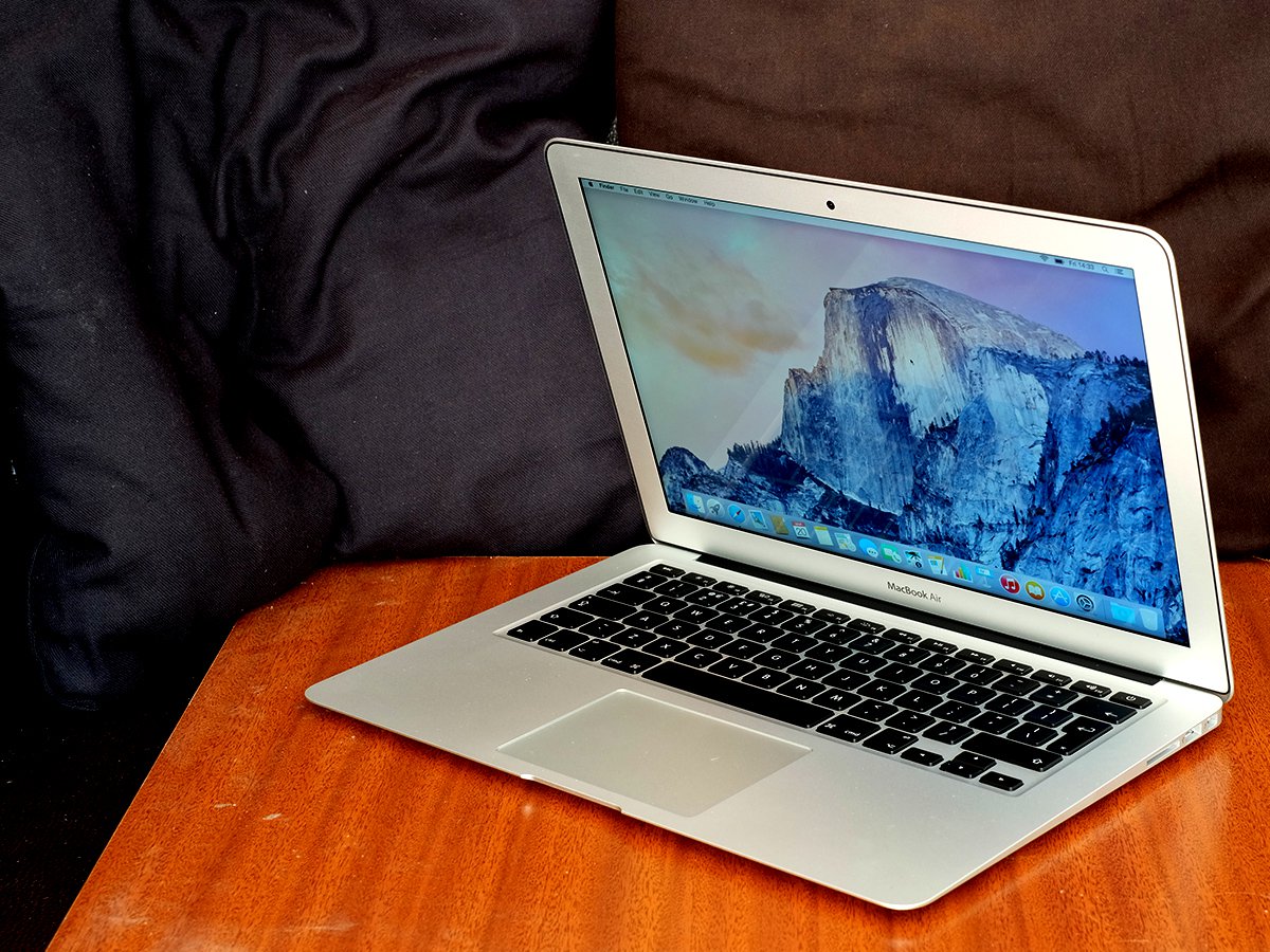 MacBook Air 13 inch