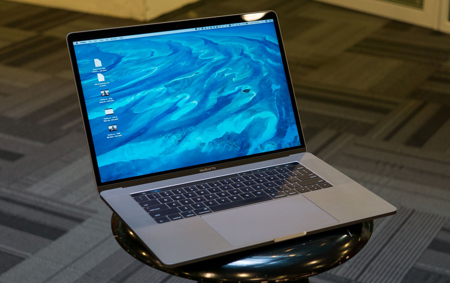MacBook Pro 15 inch