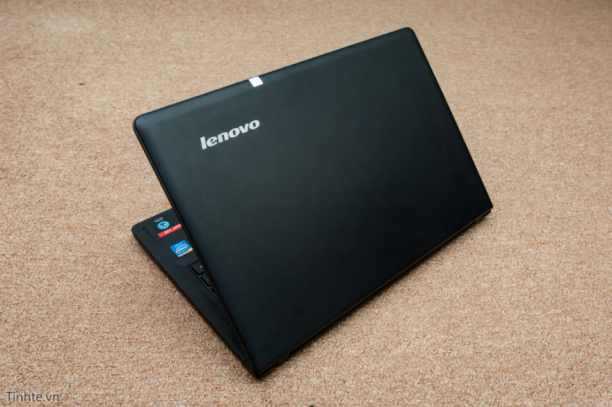Laptop Lenovo Ideapad 100 141IBY hình 1