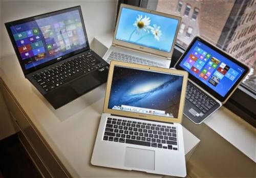 Chỉ nên bán laptop cũ khi gặp hai vấn đề về hiệu năng và tình trạng