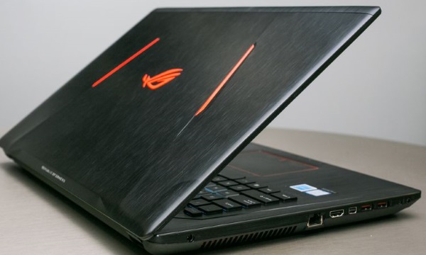 Asus Gaming laptop có đáng mua không?