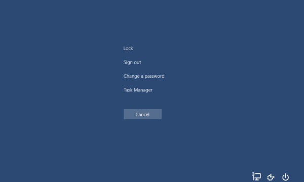 cách đặt mật khẩu cho laptop đơn giản nhất