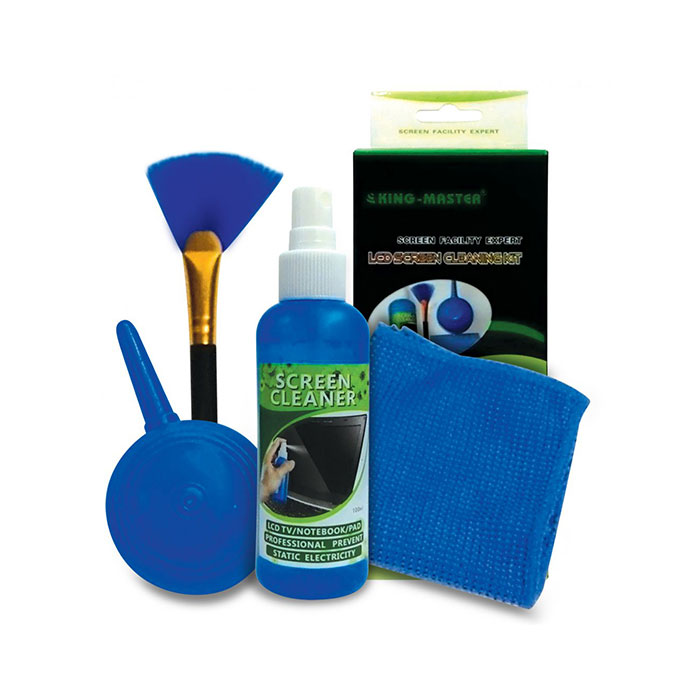 Bộ dụng cụ vệ sinh Laptop