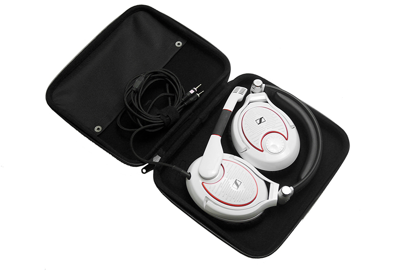 Hộp đựng tai nghe có khuôn 