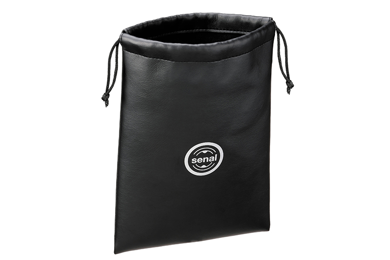 Túi đựng tai nghe có dây rút