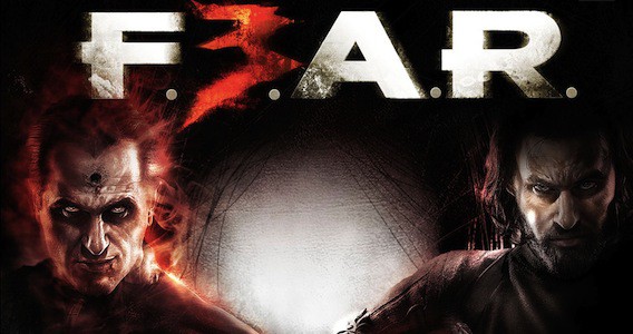 FEAR 3 - Sự kết hợp giữa dòng game bắn súng và kinh dị.
