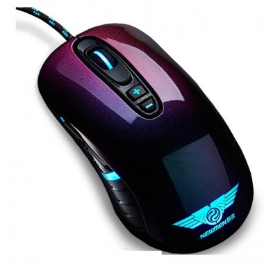 Newmen Gaming GX1-Pro Mouse