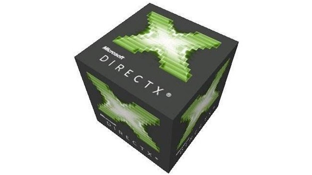 DirectX - "Xương sống" của các hệ thống xử lý đồ họa