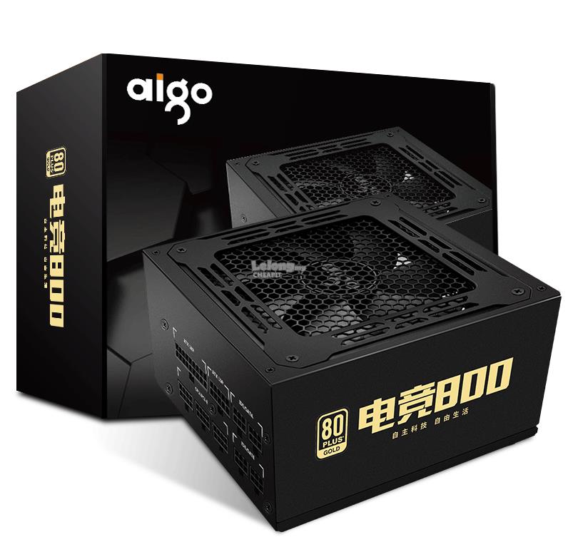 Nguồn máy tính Aigo G800
