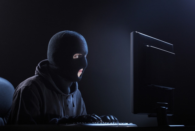Hãy bảo mạt thông tin mật khẩu cẩn thận nếu không muốn bị các hacker  hoặc nhữn kẻ phá hoại "viếng thăm"