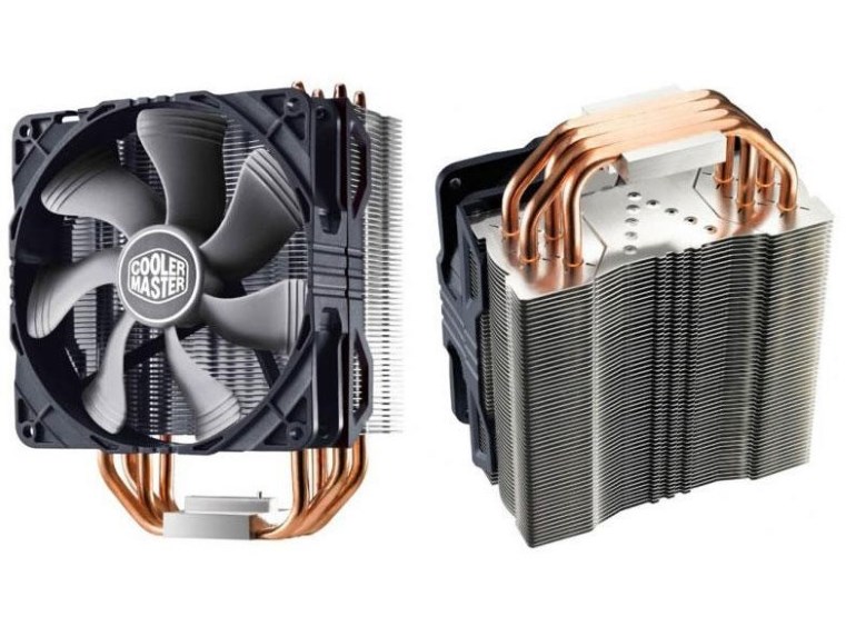 Quạt CPU CM Hyper 212X