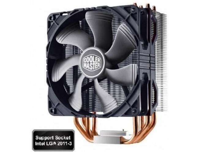 Quạt CPU CM Hyper 212X