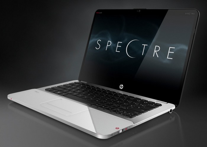 Spectre là một trong những sản phẩm thuộc dòng Envy được đánh giá rất cao.