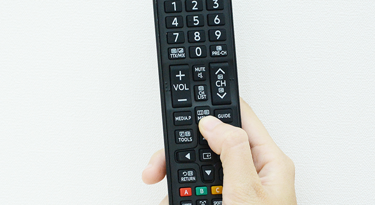 Cách dò kênh trên tivi Samsung thường-4