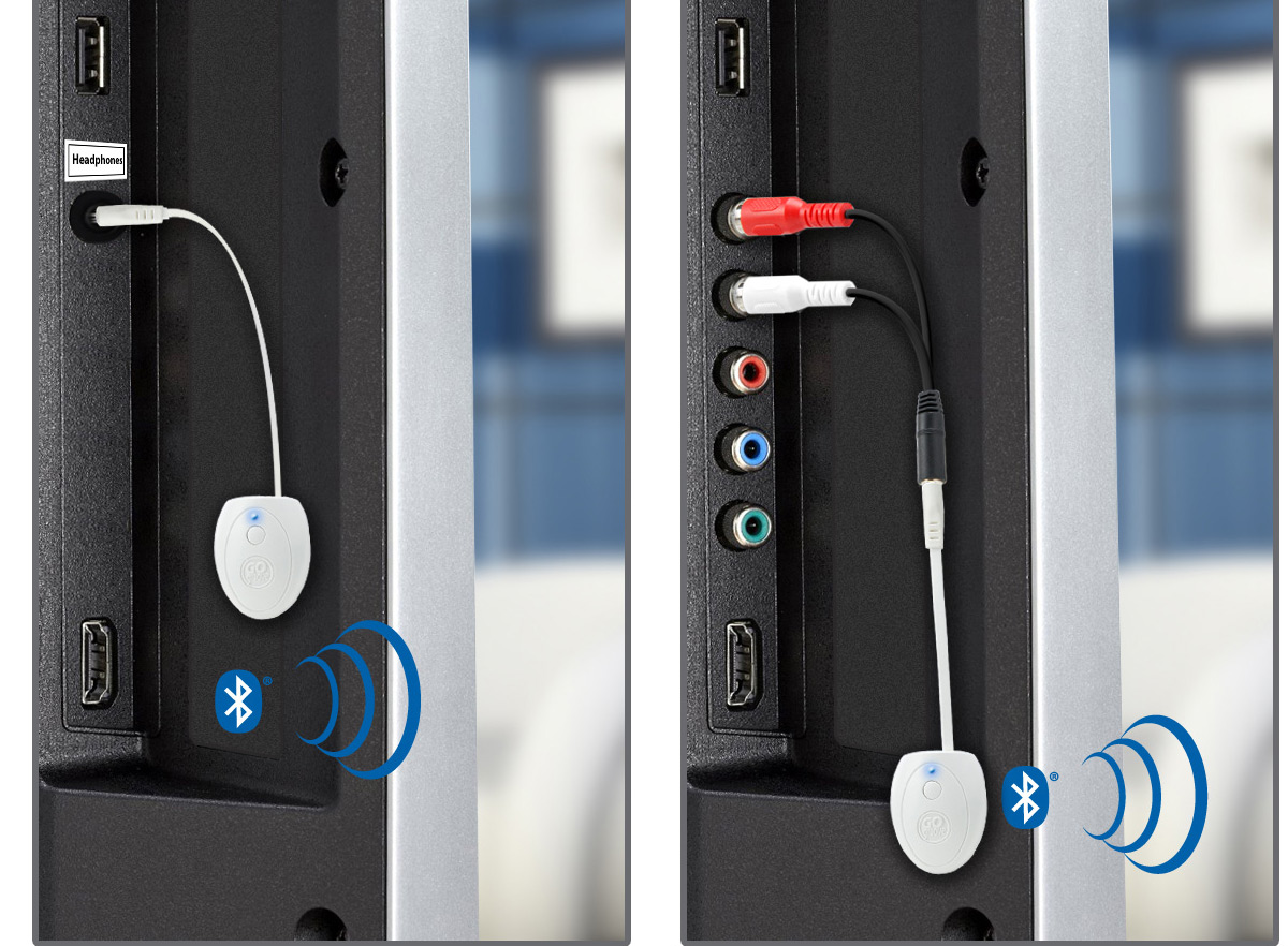 Tìm hiểu Bluetooth trên tivi có tác dụng gì thumbnail