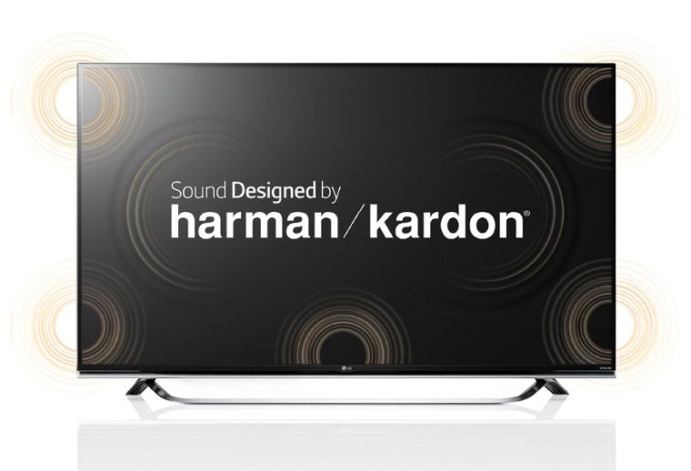 harman/kardon là nhà cung cấp thiết bị âm thanh thuộc loại nổi tiếng nhất tại Mỹ. 