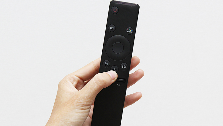 Tìm hiểu về cách dò kênh trên Smart tivi Samsung cực kỳ hữu ích 1