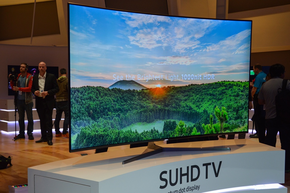 Tìm hiểu về cách dò kênh trên Smart tivi Samsung cực kỳ hữu ích