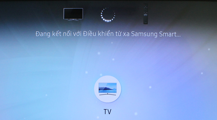 tìm kiếm bằng giọng nói trên Smart tivi Samsung-3
